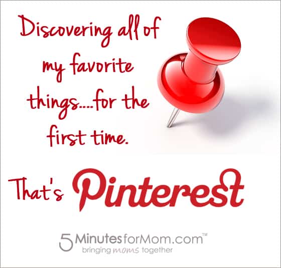 Pinterest Isn’t Showing Us Your Pins – So Add Them to #PinItFriday
