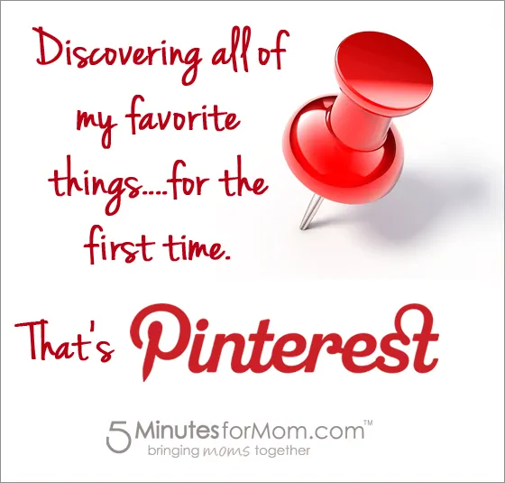 Pinterest Isn’t Showing Us Your Pins – So Add Them to #PinItFriday