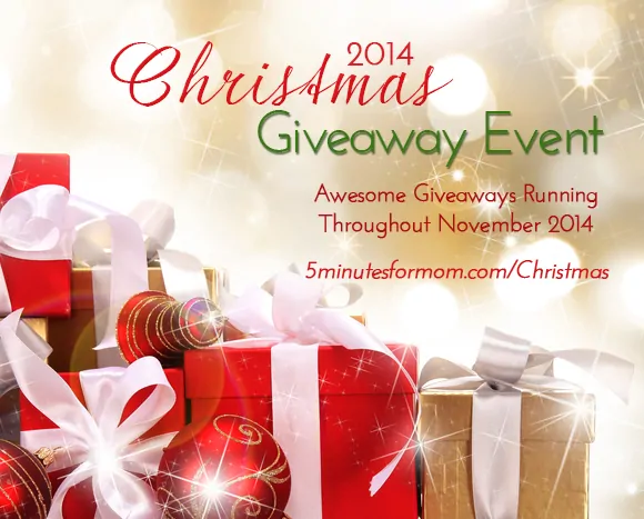 $50 Walmart Gift Card & Clean Ones Prize Pack – Christmas #Giveaway