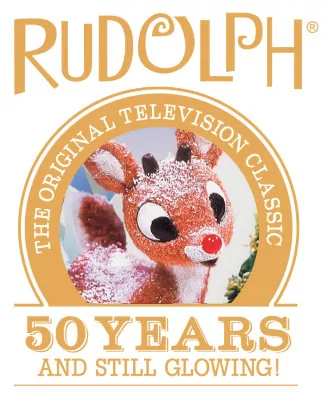 50 Years Rudolph