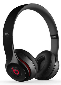 Beats Headphones