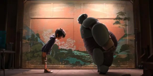 The 1 Thing Missing from Disney’s Big Hero 6 – #BigHero6Event