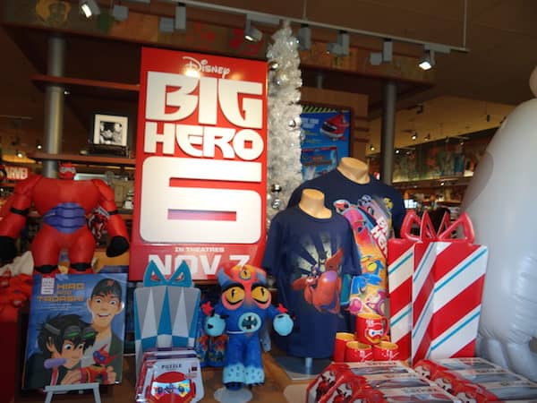 The Hottest Disney Toys for Christmas are Big Hero 6 and Disney Infinity 2.0 – #BigHero6Event