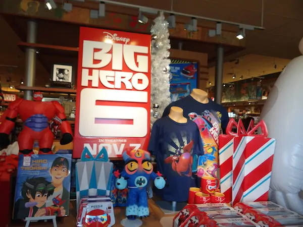 The Hottest Disney Toys for Christmas are Big Hero 6 and Disney Infinity 2.0 – #BigHero6Event