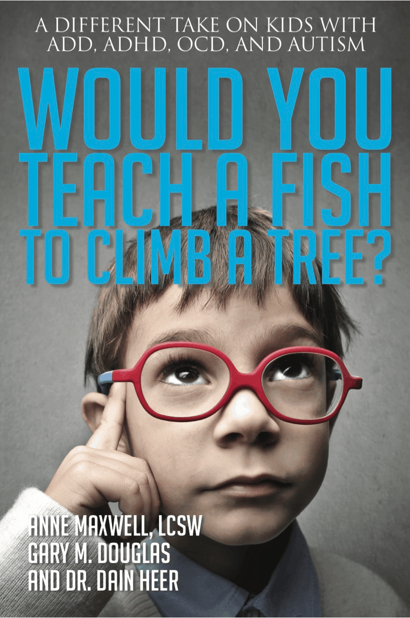 Would You Teach A Fish To Climb A Tree