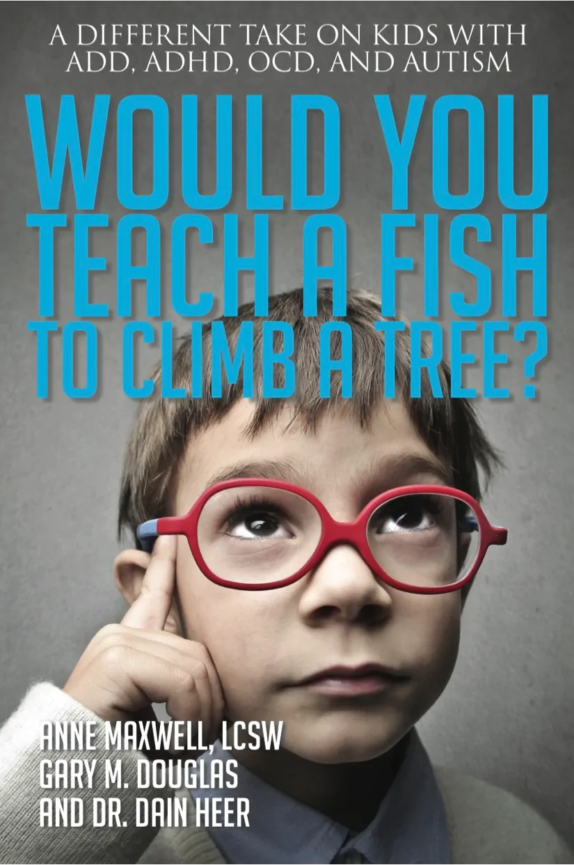 Would You Teach A Fish To Climb A Tree