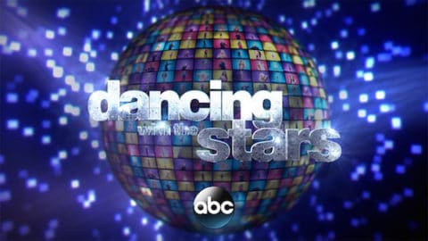 Exclusive Behind the Scenes at Dancing with the Stars - #ABCTVEvent