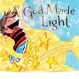 God Made Light