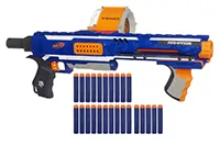 Nerf Gun