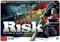 Risk Game