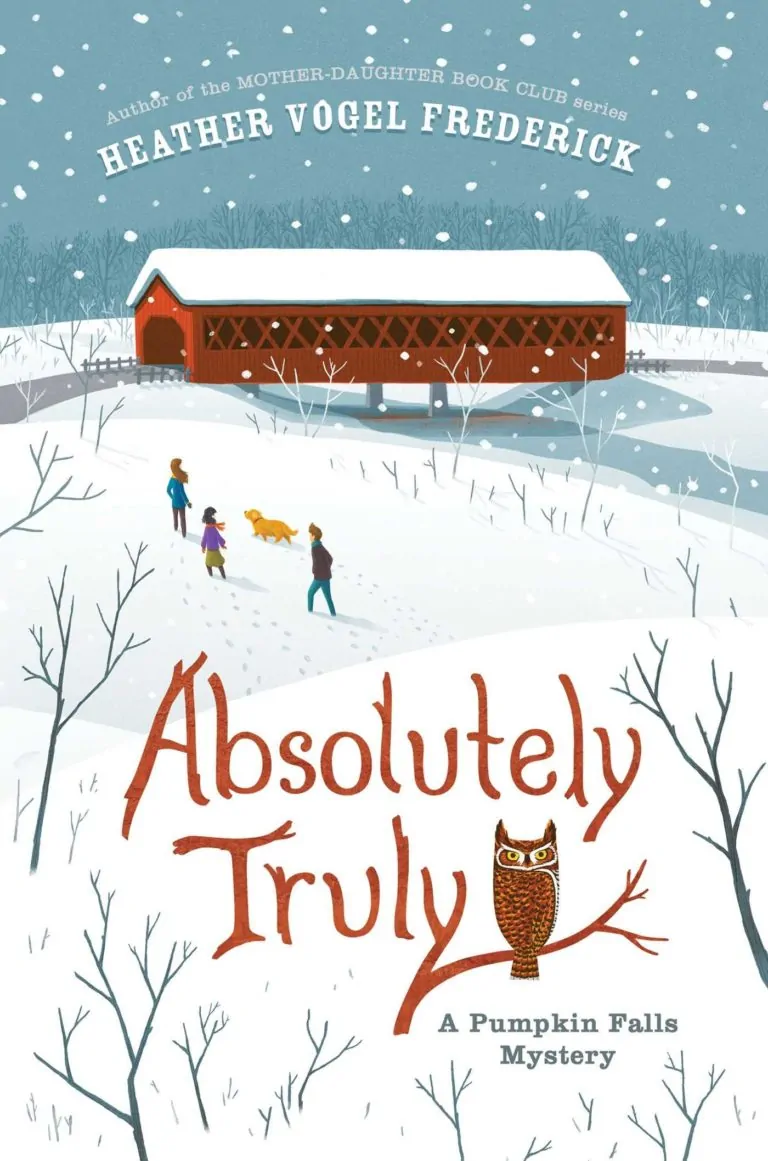 Books for Little Women, Tweens and Young Teens – Christmas #Giveaway