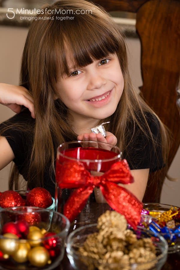 Christmas craft for kids