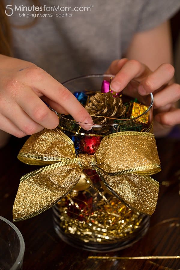 Christmas craft for kids
