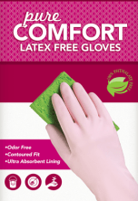 clean ones pure comfort