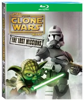 clone wars the lost missions