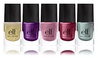 e.l.f. Holiday Nail Set