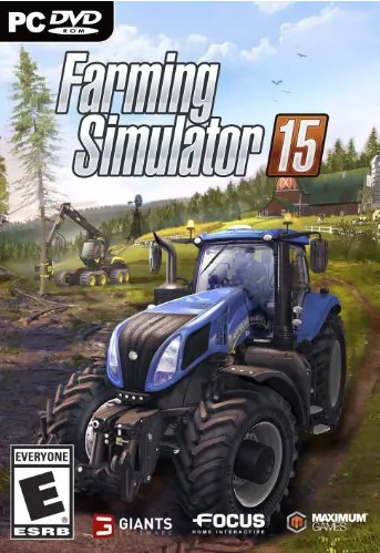 farming imulator