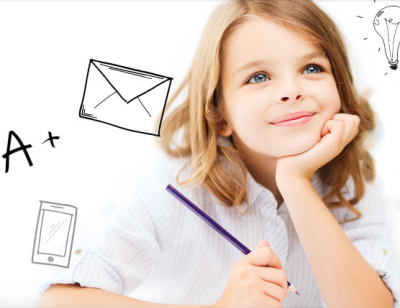 kids email