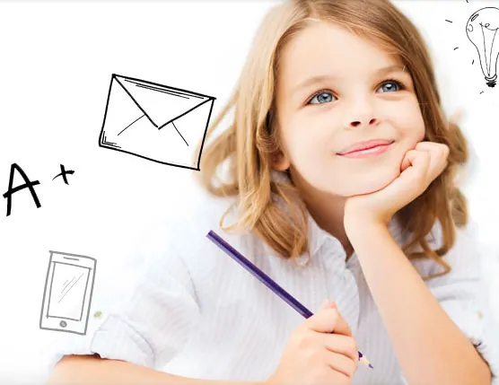 A Safe Kid-Friendly Email