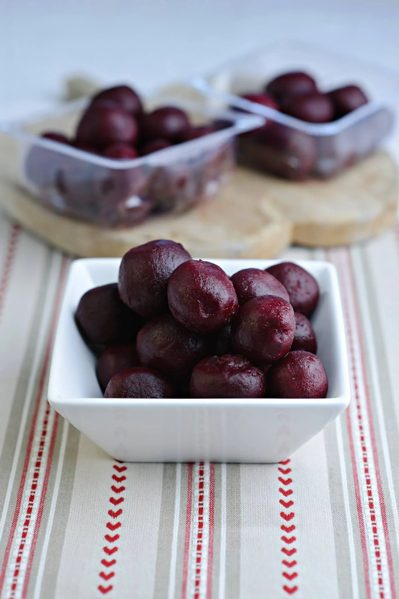 love beets