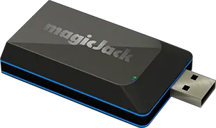 magicjack-device