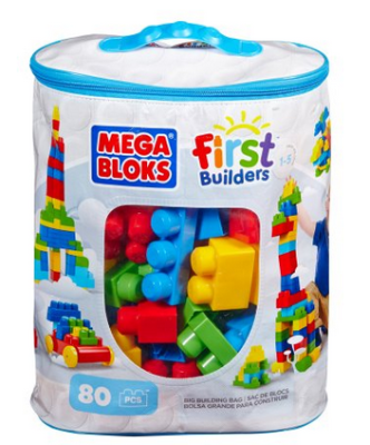 mega blocks