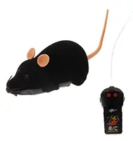 remote control mouse cat toy