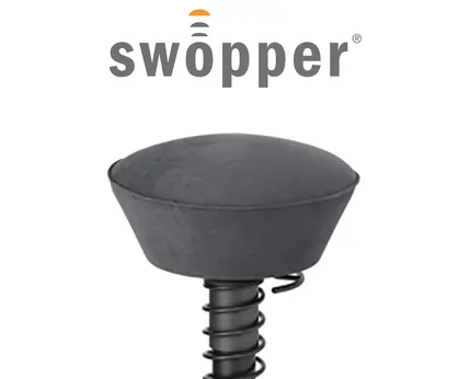 Perfect your Posture with Swopper #Giveaway
