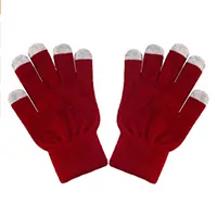 touch gloves