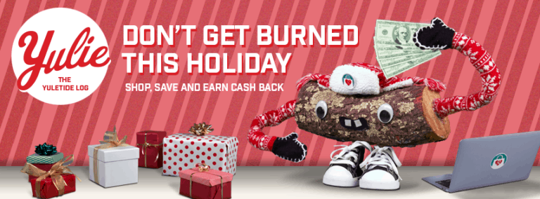 Get Double and Triple Cash Back with ShopatHome.com