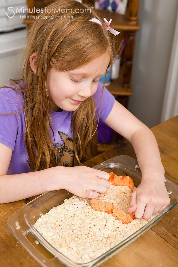 Rice Krispies Treats