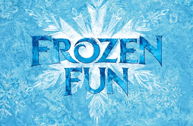 Frozen-Fun