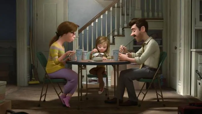 Inside Out Still Image - #InsideOut