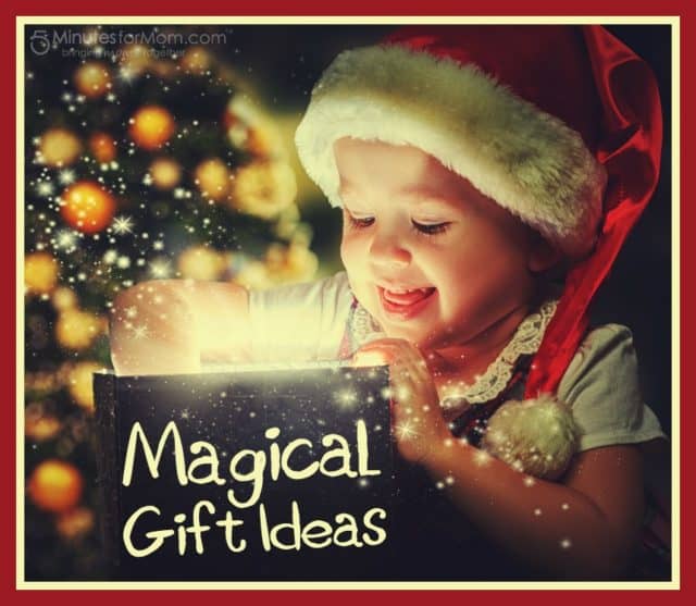 There's Still Time Check Out These Magical Gift Ideas 5 Minutes for Mom