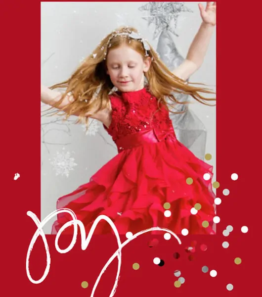 Minted Holiday Cards – As Beautiful as the Season