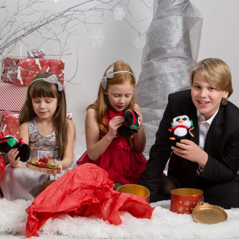 8 Holiday Mode Tips to Help You Unplug #HolidayMode