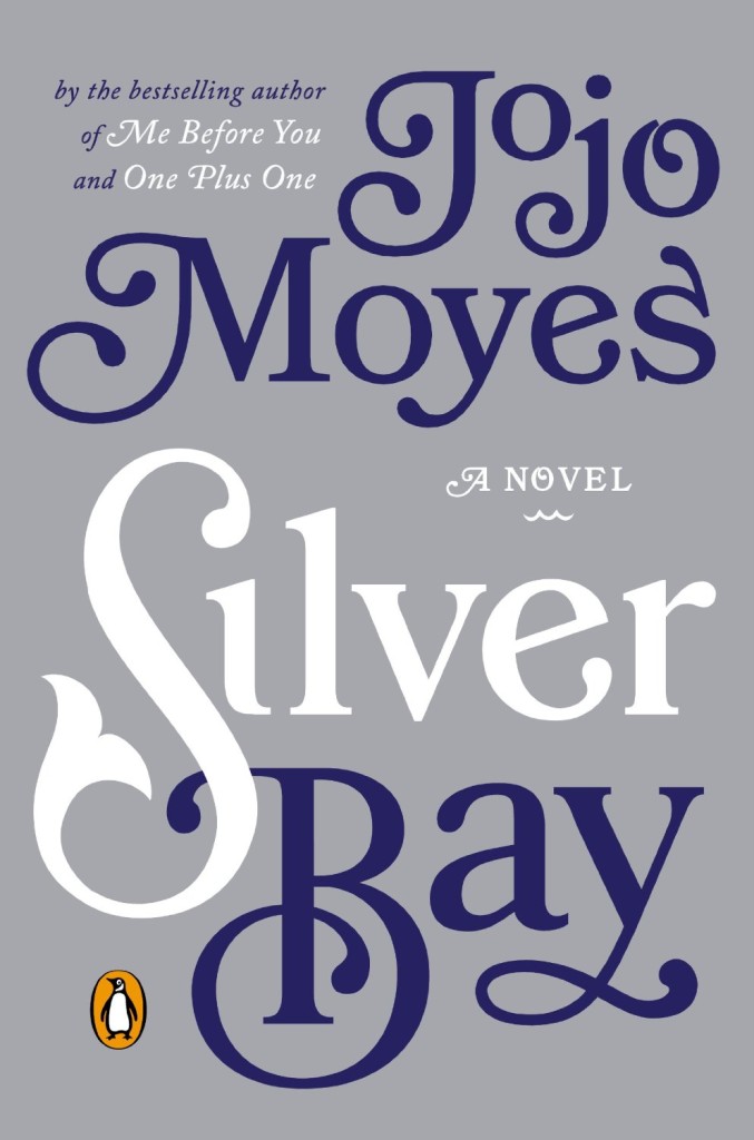 Silver bay