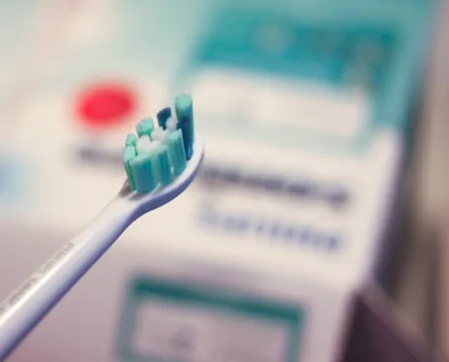 Have a Cleaner, Healthier Smile with Sonicare #SonicareSmiles
