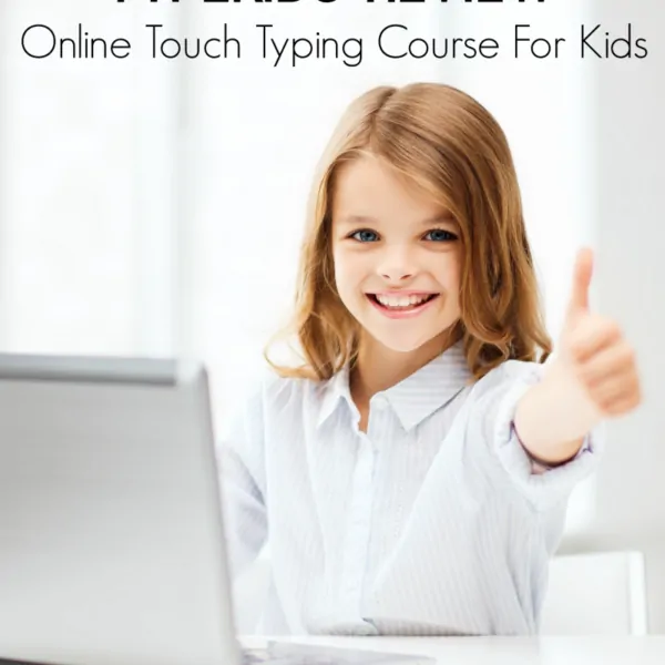 TypeKids Review – Online Touch Typing Course For Kids