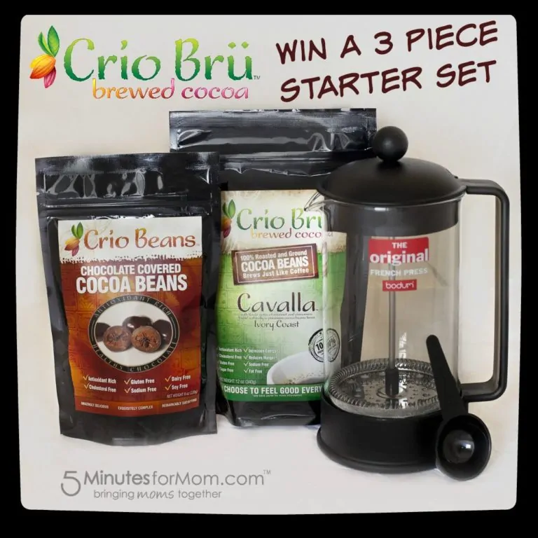 Crio BrÃ¼ – Brewed Coca #CrioParty #Giveaway
