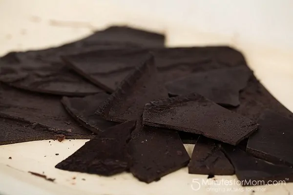 How to Make Dark Chocolate