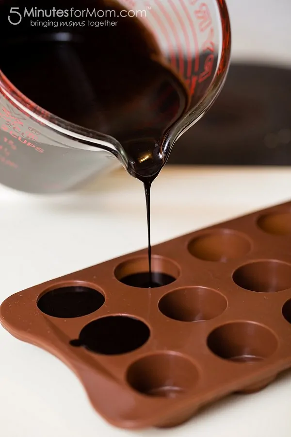 How to Make Dark Chocolate