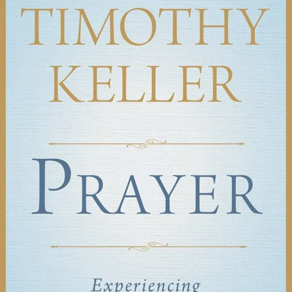 2 Good Resources on Prayer