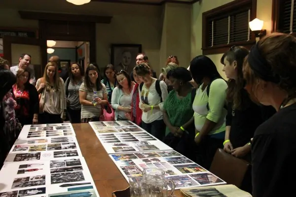 Agent-Carter-Wardrobe-bloggers-surround-costume-idea-boards