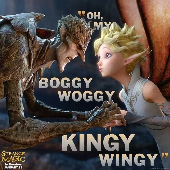 Bog-King-and-Dawn-Strange-Magic-StrangeMagic