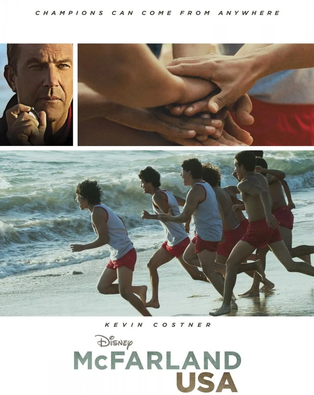 Disney's McFarland,USA