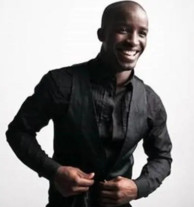 Elijah Kelley