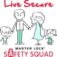 Live Secure Safety Squad