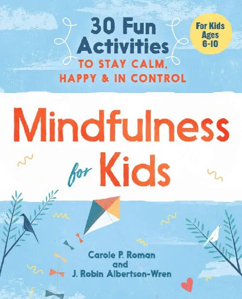 Mindfulness for Kids - Gift Idea for Kids