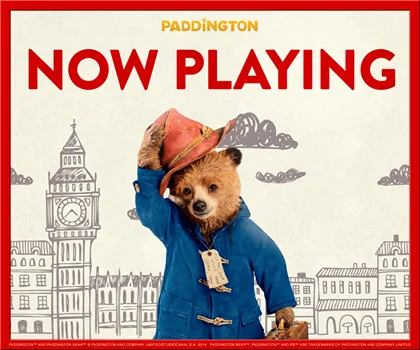 Paddington-now-playing